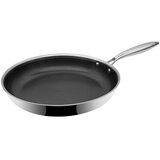 BE Living Tava Circlad 30 cm nehrđajući čelik | shoptok.hr