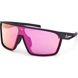 Adidas SP0108 02Z ONE SIZE (99) Črna/Vijolična | Shoptok.si