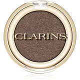Clarins Ombre Skin senčila za oči odtenek 06 - Satin Mocha 1,5 g | Shoptok.si