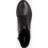 Geox Black women's ankle boots Hoara - Women's | Shoptok.si