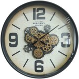 Signes Grimalt Ure Stenska Ura Z Mehanizmom Bela | Shoptok.si