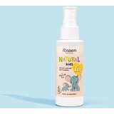 Rossen natural kids sprej za kosu Cijene