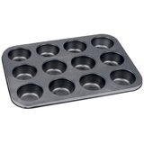  Kalup KUHINJSKI PRIBOR ZA MUFFINE 12/1 35X26X3cm | shoptok.hr