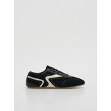 Reserved MEN`S SNEAKERS - crno Cijene