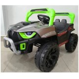  UTV X8n na akumulator za decu 2215 sivi u
