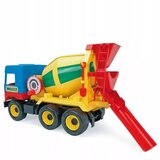 Wader Middle Truck: Kamion mješalica 39cm - | shoptok.hr