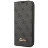  Folio ohišje za iPhone 14 Pro Max Printed 4G Trendy, ?rna, (21244352) Cene