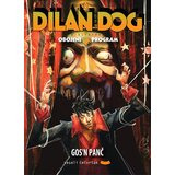 Veseli četvrtak Grupa autora - Obojeni program 59: Dilan Dog - Gos'n Panč Cene