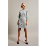 Marisse Women's Dress Z-Su-4518 Grey Mel | Shoptok.si