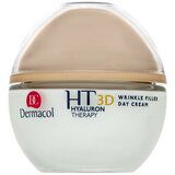 Dermacol 3D Hyaluron Therapy dnevna krema za preoblikovanje 50 ml za ženske Cene