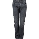 Pepe Jeans Hlače s 5 žepi - Črna | Shoptok.si