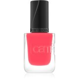 Catrice Gel affair lak za nokte 017 Peachy Princess cene