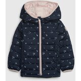 GAP Kids Quilted Jacket Hooded - Girls | Shoptok.si