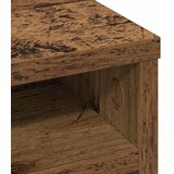  Organizator stola Staro drvo 36 x 26 x 29,5 cm | Eponuda.com