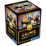Dragon Ball Puzzle Super motiv 2 - 500 dijelova | shoptok.hr