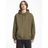 Volcom Majica 'Single Stone' oliva | Shoptok.si