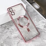Teracell maska za Samsung Galaxy A06 Magsafe Lux roze Cene