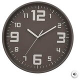 Sat ZIDNI 30CM SIVI ATMOSPHERA | shoptok.hr