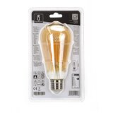 Aigostar led sijalica ST64 E27/8W/230V 2200K | Eponuda.com
