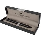  Set pisaći Wellington Infinity metalna kem.ol. crna | shoptok.hr