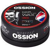  Vosak za kosu Morfose Ossion 150 ml – Mega Hold Red | Eponuda.ba