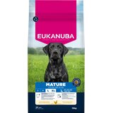 Eukanuba Premium Nutrition Mature Large & Giant Breed piletina - 15 kg | shoptok.hr