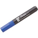 Sharpie permanentni marker W10 plavi Cene