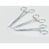 pean- hirurški forceps Kriv