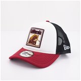 New Era Kape s šiltom GRAPHIC PATCH TRUCKER Bela | Shoptok.si
