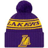 New Era los angeles lakers 2021 nba official draft zimska kapa Cene