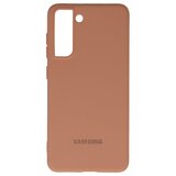  ORG Silicone Case V2 za Samsung S21 FE roza | Eponuda.ba