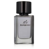 Burberry Mr. 100 ml toaletna voda za moške | Shoptok.si