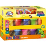 Toy Place Set za mehko gnetenje Cene