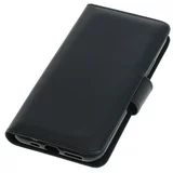 OTB preklopni etui za Apple iPhone 11 Pro iz umetnega usnja, črna