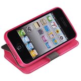  Preklopna torbica samsung galaxy A5 2016 A510 - pink Cene