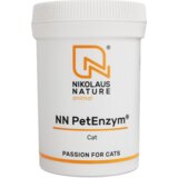 Nikolaus Nature animal PetEnzym® Cat - 45 g Cijene