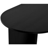 Hanah home Blagovaonski stol u mat dekoru 89,5x180 cm Sablin – | shoptok.hr