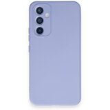 silikonska futrola soft x-cell za samsung S711 galaxy S23FE lila | ePonuda.com