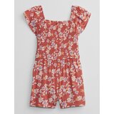 GAP Kids flowered overall - Girls | shoptok.hr