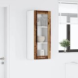 Viseći ormarić Staro drvo 40 x 31 x 100 cm Konstruirano drvo | Eponuda.ba