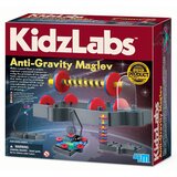 4m Set antigravitacijskih lebdećih magneta | shoptok.hr
