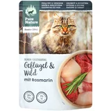 Senior Cat - 12 x 85 g