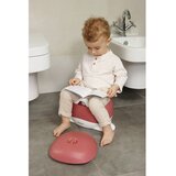 Kindsgut Temno rožnata kahlica Dusty pink – | Shoptok.si