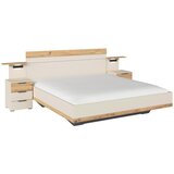 Premium Living Nastavek Za Nočno Omarico Ellmau, Barva Šampanjca | Shoptok.si
