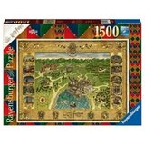 Ravensburger Puzzle (slagalice) Harry Potter RA16599 Cene