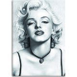 Pintdecor Zidni ukras Monroe | shoptok.hr