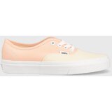 Vans Tenisice Authentic za žene, boja: narančasta | shoptok.hr