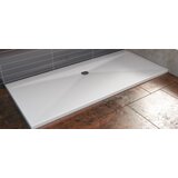 Kolpa San Kolpa Tuš kada Re-Walk Q180x80 - Liveni mermer 597800 | Eponuda.com