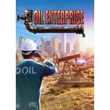 Steam Oil Enterprise Key GLOBAL | ePonuda.com