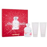 Cacharel Anaïs Anaïs L'Original SET2 Set toaletna voda 100 ml + losion za tijelo 2 x 50 ml za ženske Cijene